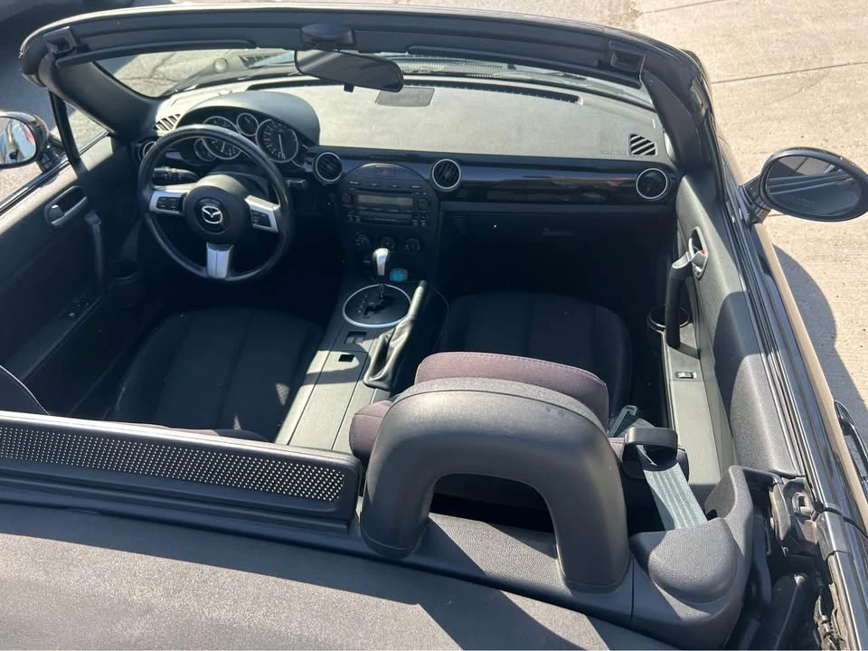 2007 Mazda NC MX-5 Miata - Image 6 of 15