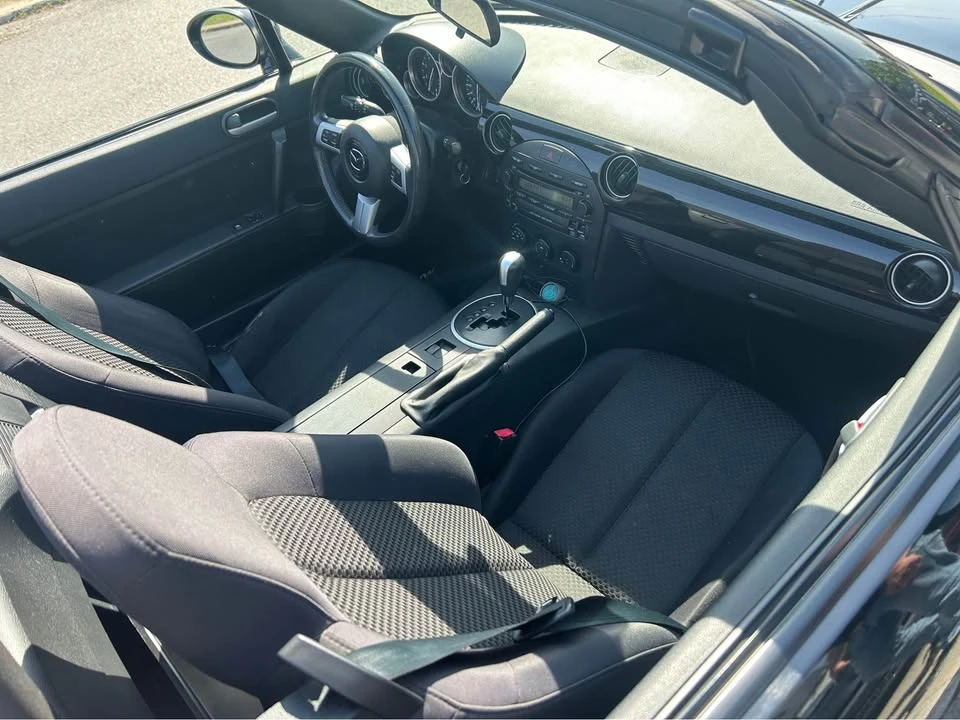 2007 Mazda NC MX-5 Miata - Image 12 of 15