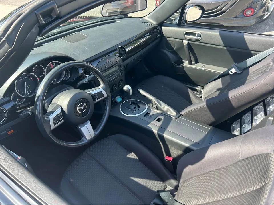 2007 Mazda NC MX-5 Miata - Image 8 of 15