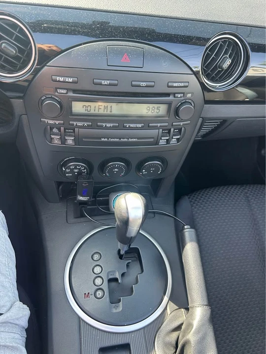 2007 Mazda NC MX-5 Miata - Image 3 of 15