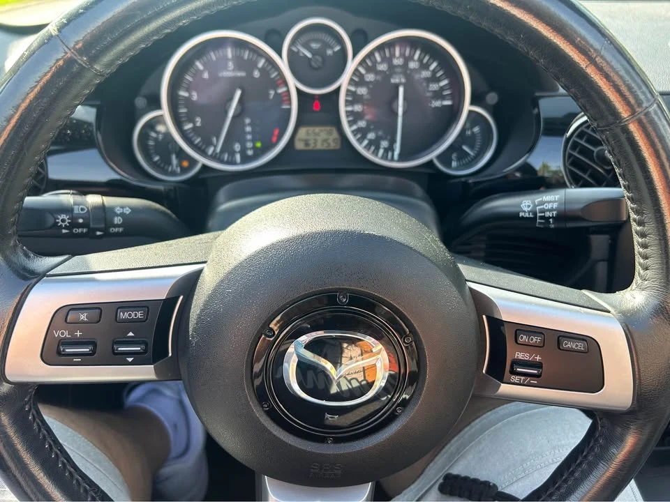 2007 Mazda NC MX-5 Miata - Image 2 of 15