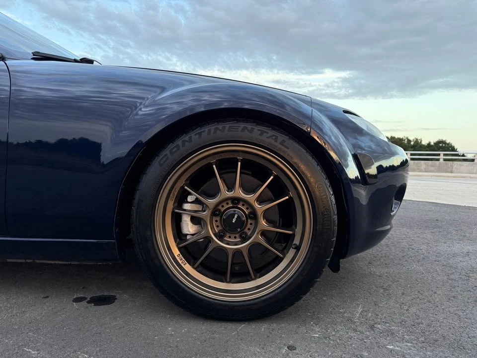 2007 Mazda NC MX-5 Miata - Image 6 of 11