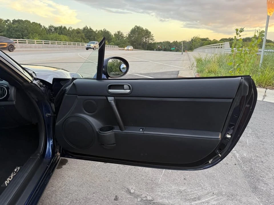 2007 Mazda NC MX-5 Miata - Image 11 of 11