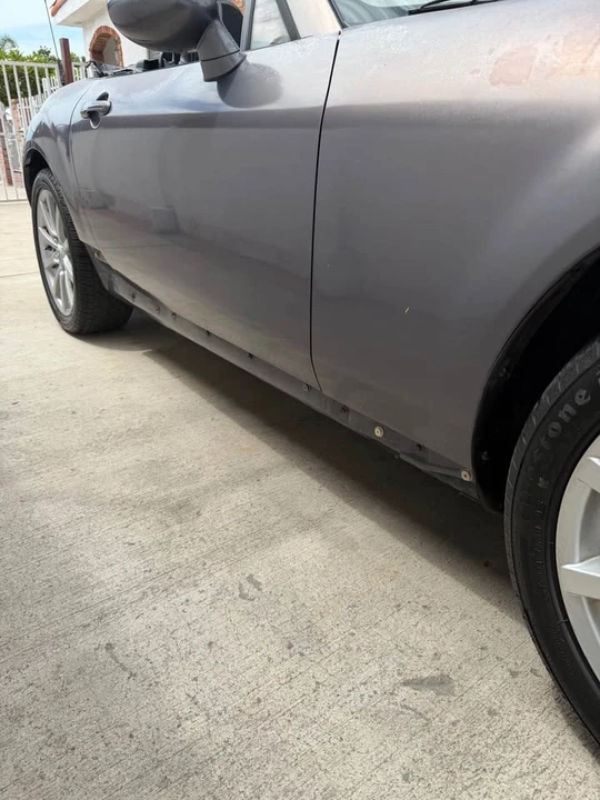 2007 Mazda NC MX-5 Miata - Image 11 of 14