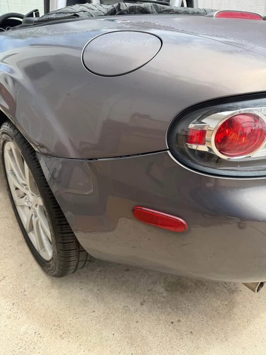 2007 Mazda NC MX-5 Miata - Image 6 of 14