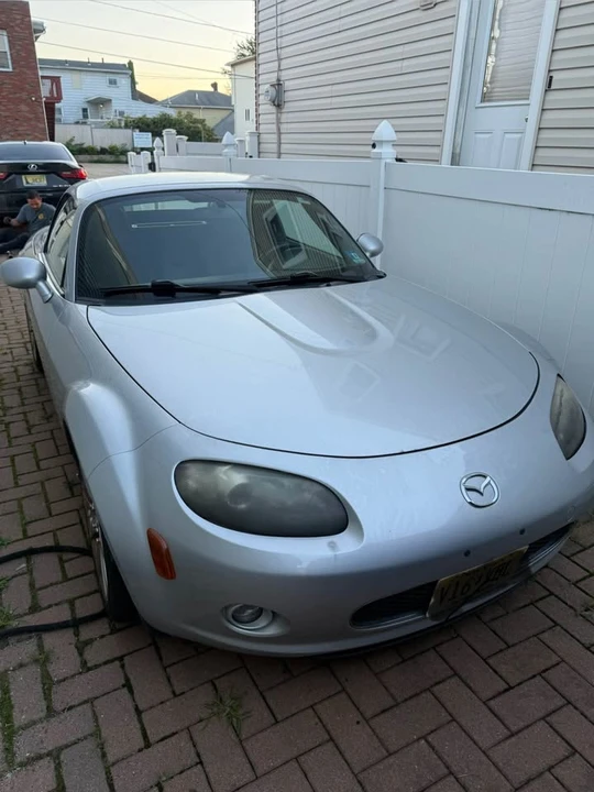 2007 Mazda NC MX-5 Miata - Image 2 of 3