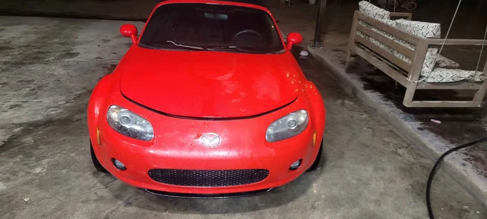 2007 Mazda NC MX-5 Miata - Image 12 of 15
