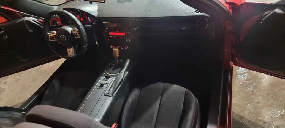 2007 Mazda NC MX-5 Miata - Image 6 of 15