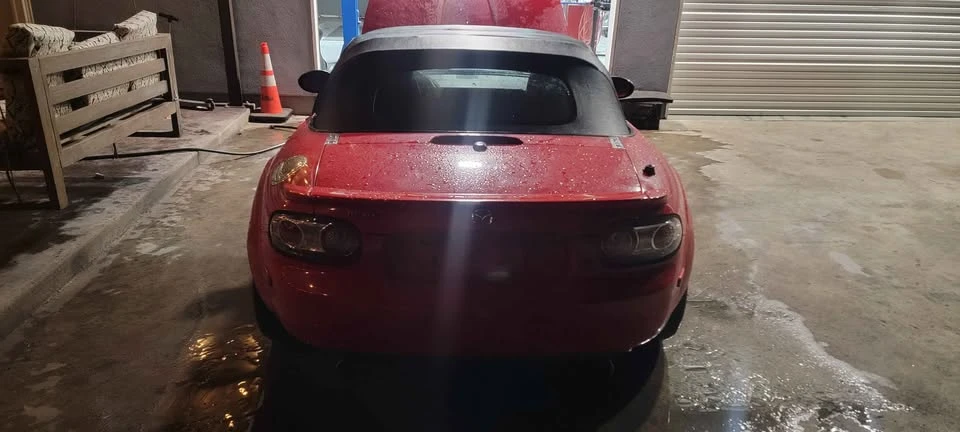 2007 Mazda NC MX-5 Miata - Image 9 of 15