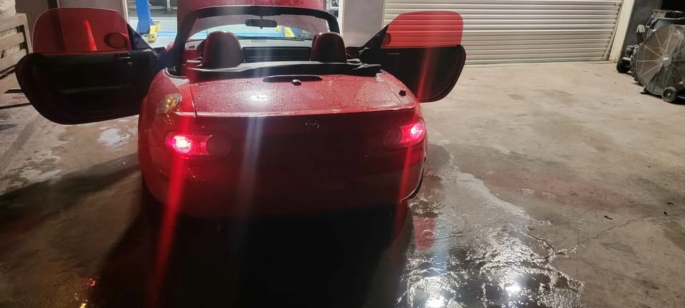 2007 Mazda NC MX-5 Miata - Image 4 of 15