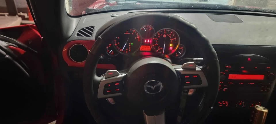2007 Mazda NC MX-5 Miata - Image 5 of 15