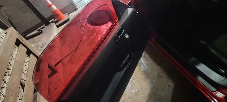 2007 Mazda NC MX-5 Miata - Image 3 of 15