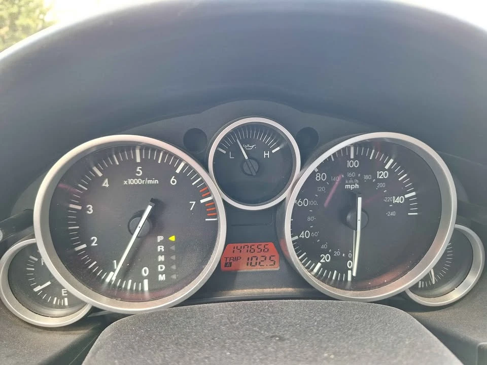 2007 Mazda NC MX-5 Miata - Image 5 of 5