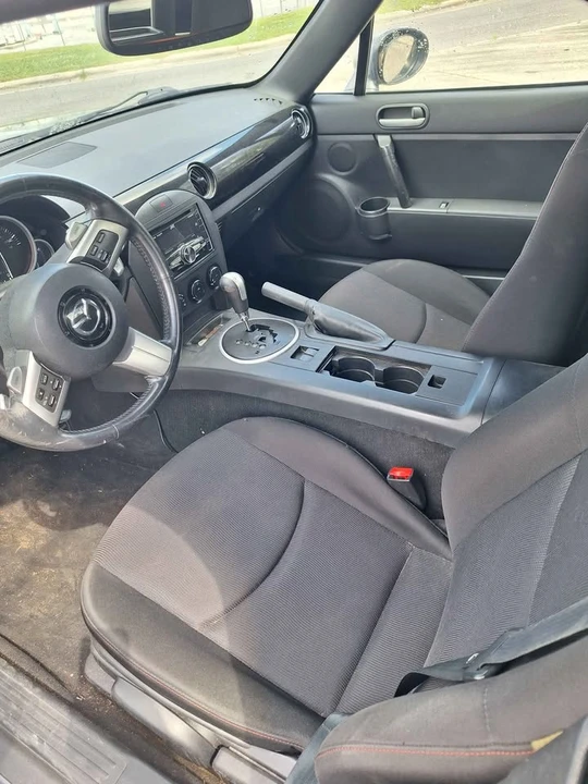 2007 Mazda NC MX-5 Miata - Image 4 of 5