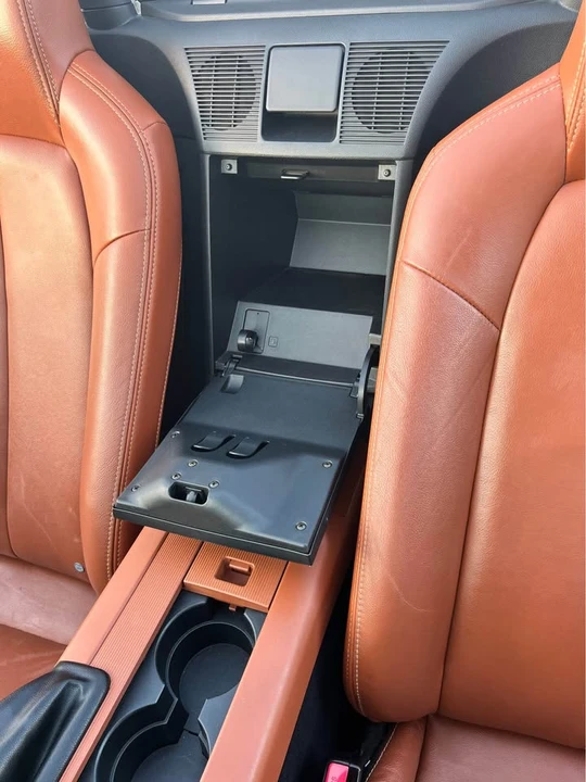 2007 Mazda NC MX-5 Miata - Image 6 of 21