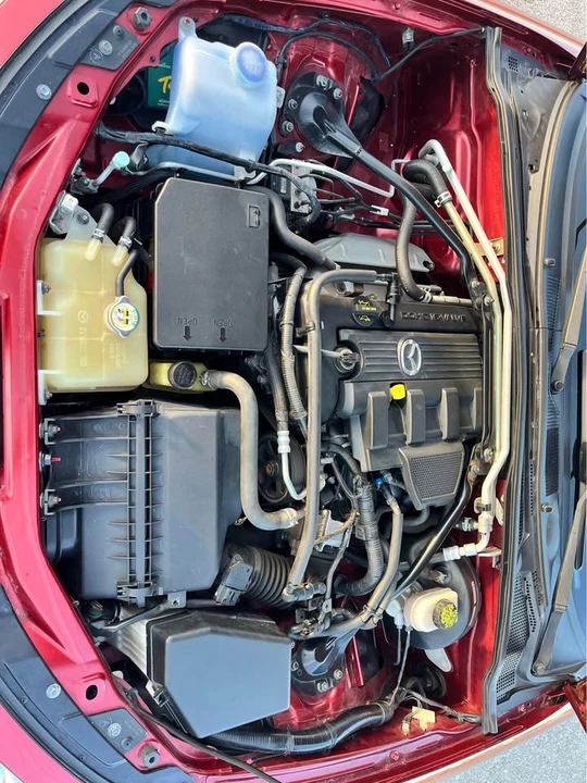 2007 Mazda NC MX-5 Miata - Image 14 of 21