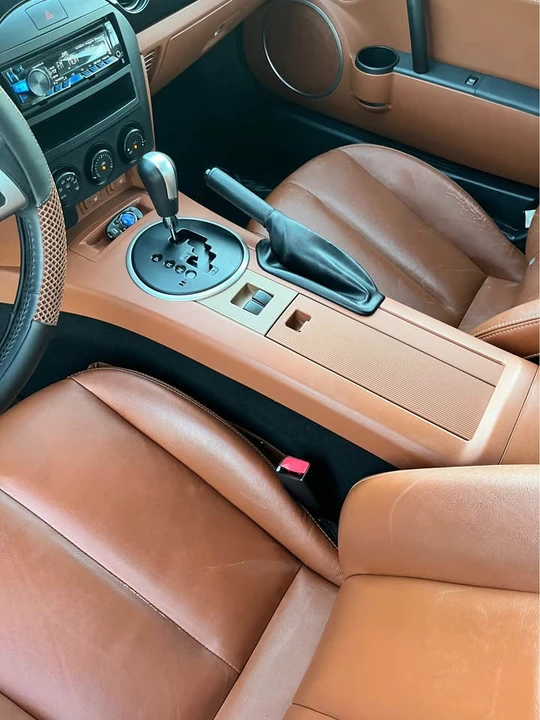 2007 Mazda NC MX-5 Miata - Image 3 of 21