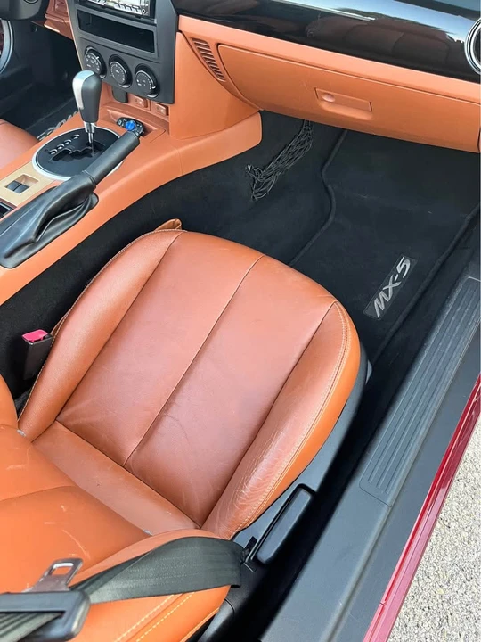 2007 Mazda NC MX-5 Miata - Image 7 of 21