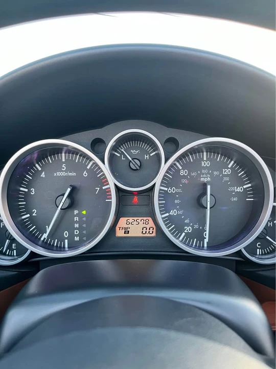 2007 Mazda NC MX-5 Miata - Image 5 of 21