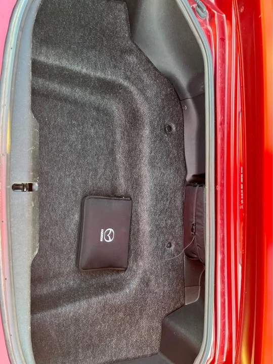 2007 Mazda NC MX-5 Miata - Image 19 of 21