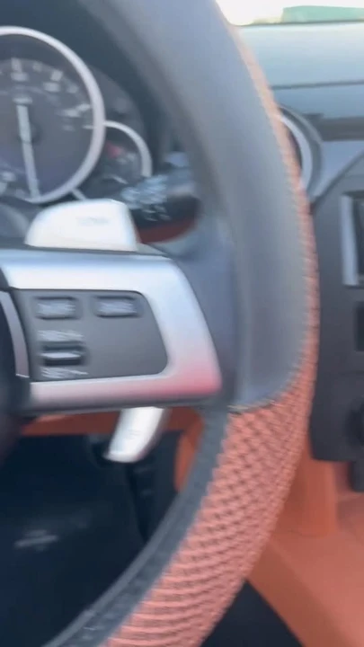2007 Mazda NC MX-5 Miata - Image 21 of 21