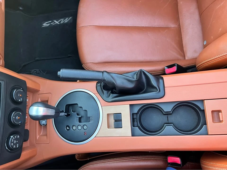 2007 Mazda NC MX-5 Miata - Image 4 of 21