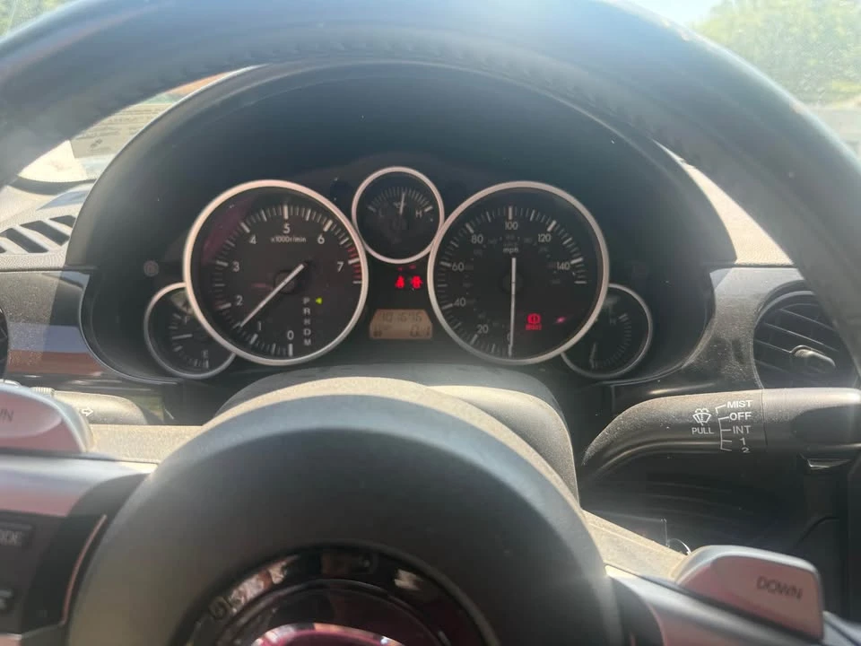 2007 Mazda NC MX-5 Miata - Image 6 of 6