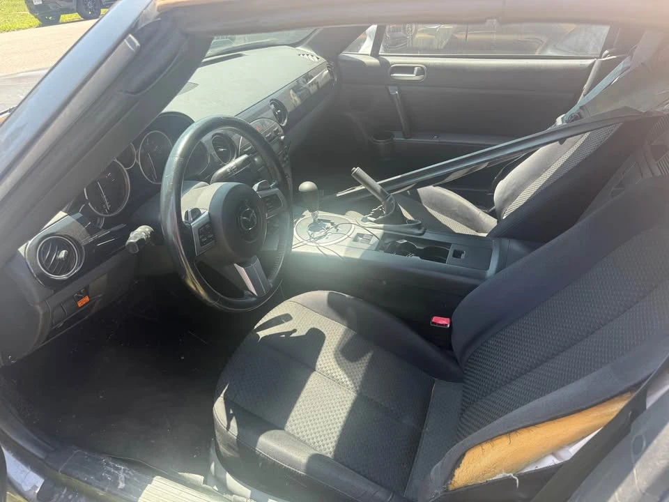 2007 Mazda NC MX-5 Miata - Image 5 of 6