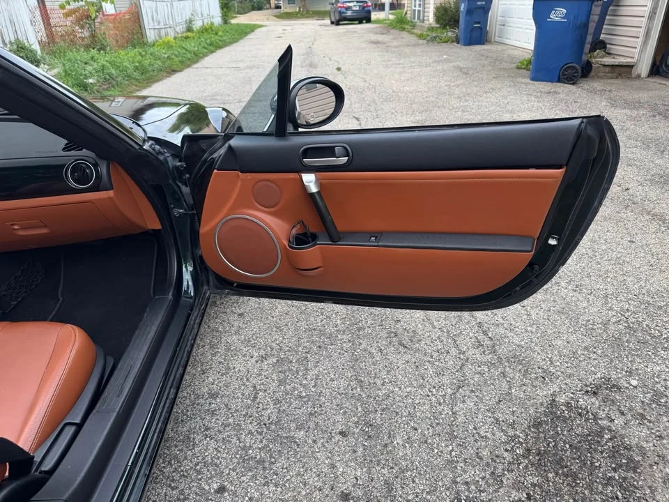 2007 Mazda NC MX-5 Miata - Image 4 of 7