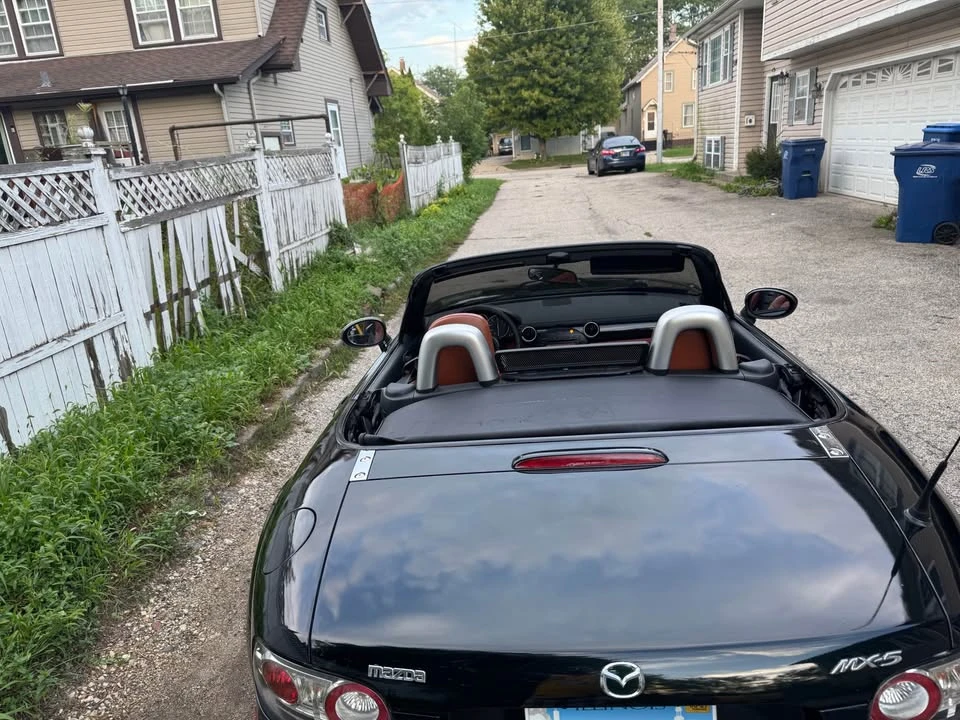 2007 Mazda NC MX-5 Miata - Image 6 of 7