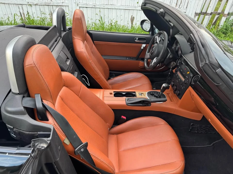 2007 Mazda NC MX-5 Miata - Image 2 of 7