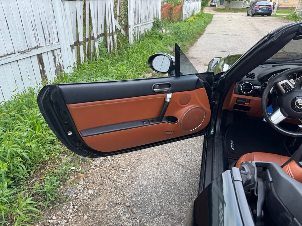 2007 Mazda NC MX-5 Miata - Image 7 of 7
