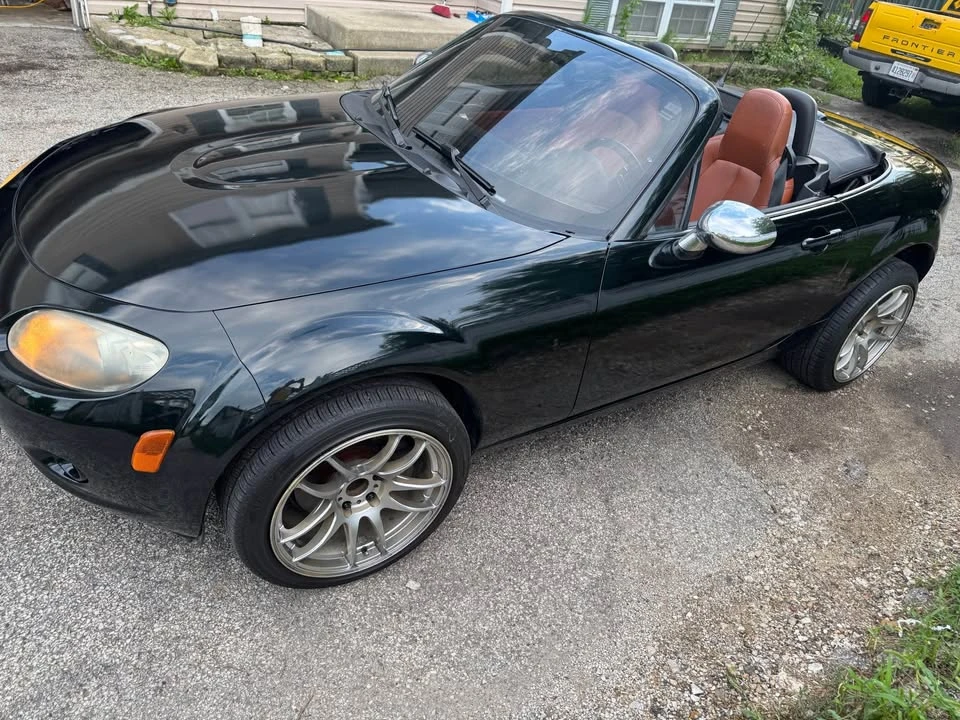 2007 Mazda NC MX-5 Miata - Image 5 of 7