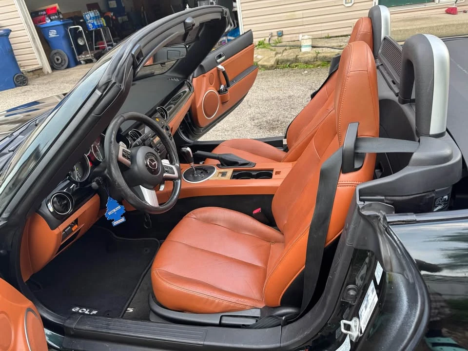2007 Mazda NC MX-5 Miata - Image 3 of 7