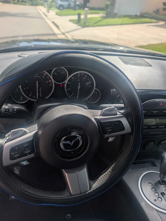 2007 Mazda NC MX-5 Miata - Image 7 of 7
