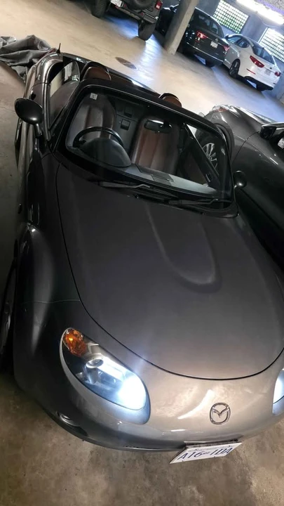 2007 Mazda NC MX-5 Miata - Image 3 of 12