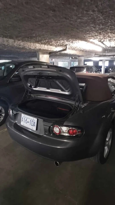 2007 Mazda NC MX-5 Miata - Image 6 of 12
