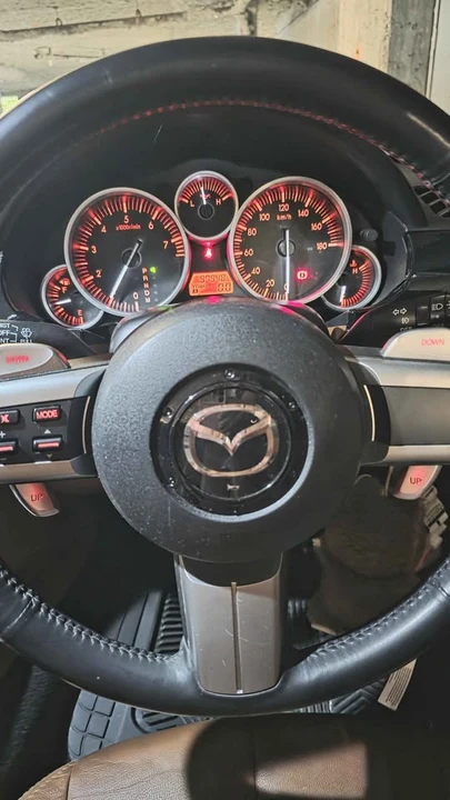 2007 Mazda NC MX-5 Miata - Image 12 of 12