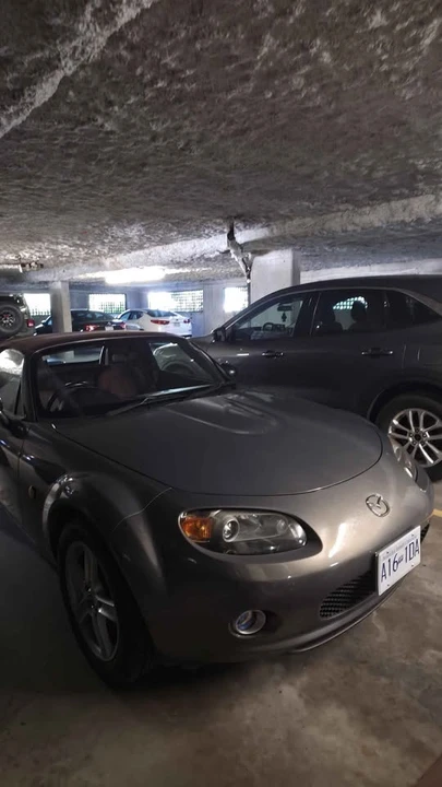 2007 Mazda NC MX-5 Miata - Image 2 of 12