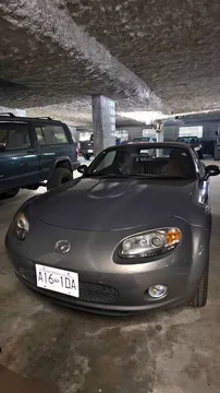 2007 Mazda MX-5 Miata RF