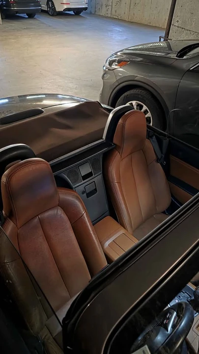 2007 Mazda NC MX-5 Miata - Image 11 of 12