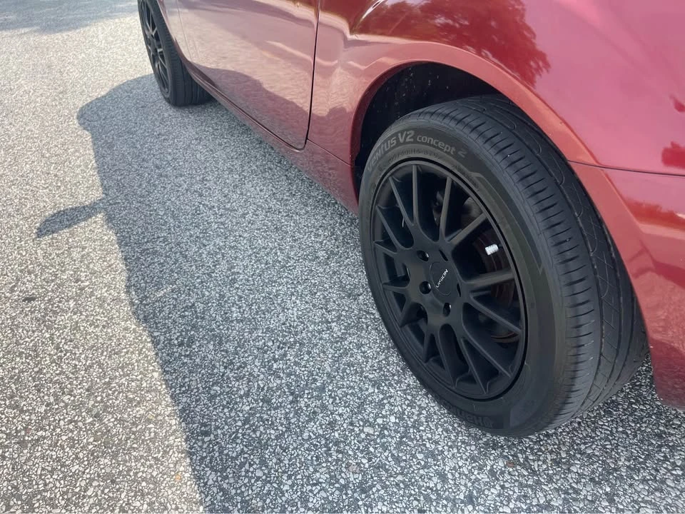 2007 Mazda NC MX-5 Miata - Image 2 of 7
