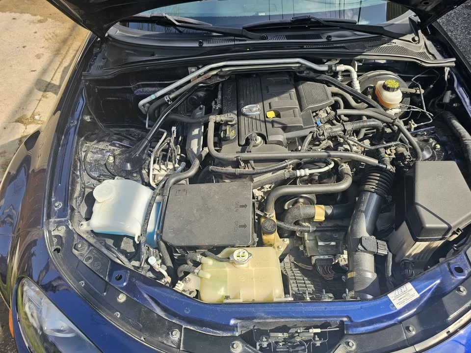 2007 Mazda NC MX-5 Miata - Image 10 of 13