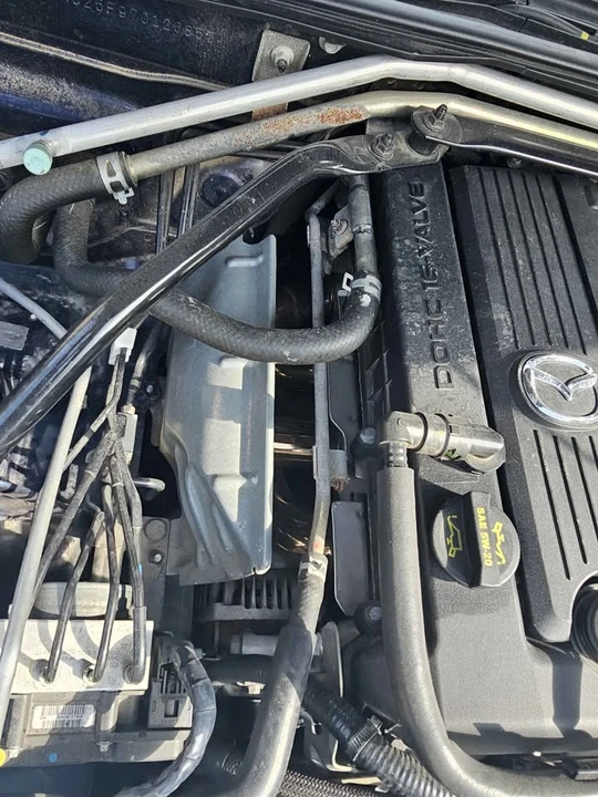 2007 Mazda NC MX-5 Miata - Image 9 of 13