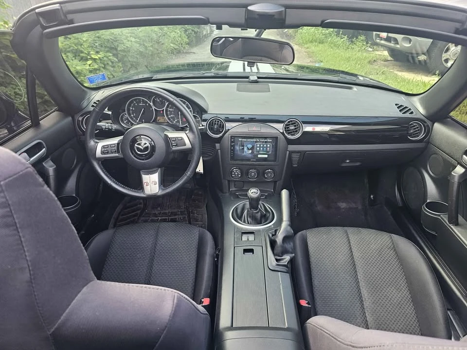 2007 Mazda NC MX-5 Miata - Image 13 of 13