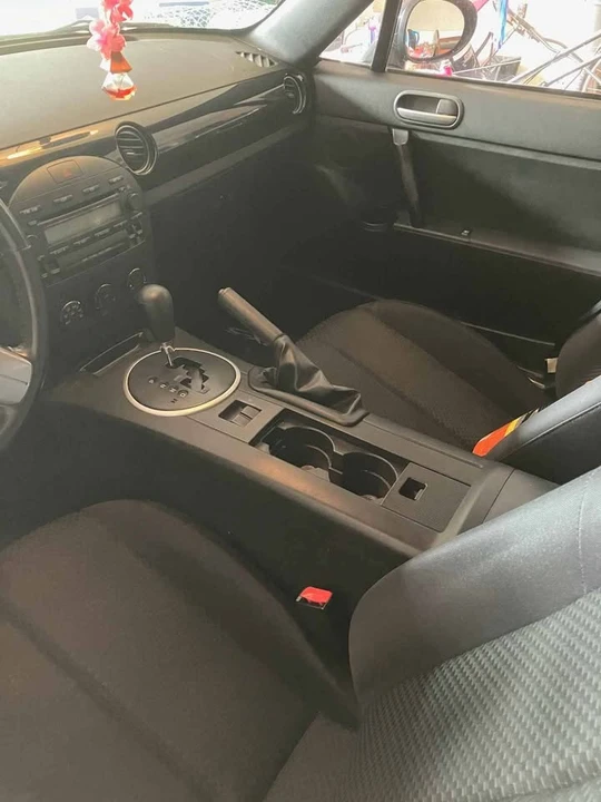 2007 Mazda NC MX-5 Miata - Image 5 of 6