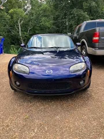 2007 Mazda NC MX-5 Miata - Image 2 of 6