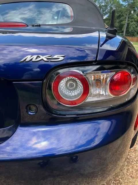 2007 Mazda NC MX-5 Miata - Image 3 of 6