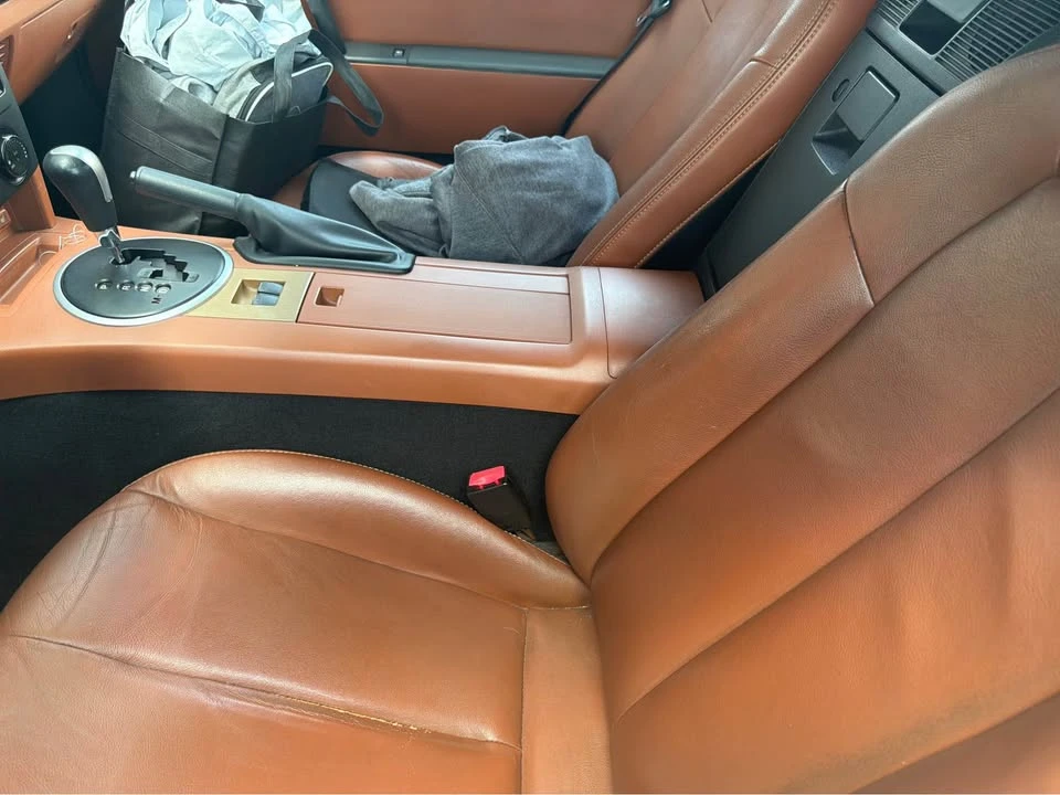 2007 Mazda NC MX-5 Miata - Image 2 of 3