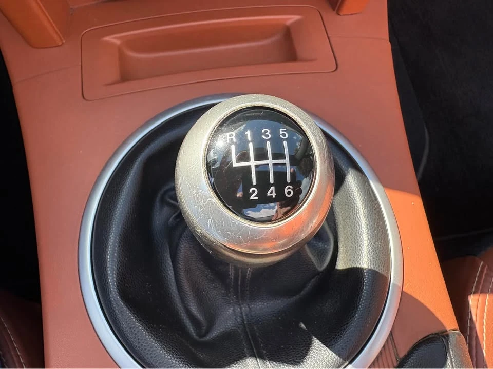 2007 Mazda NC MX-5 Miata - Image 12 of 20